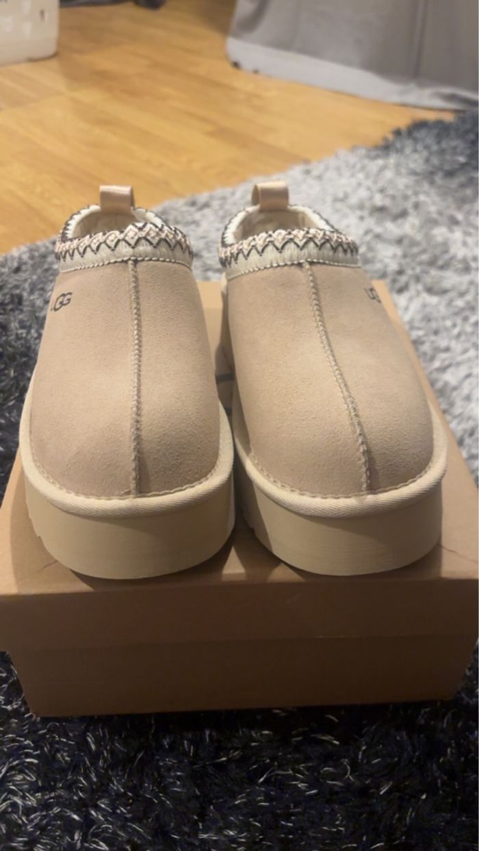 UGG tasman - photo numéro 2