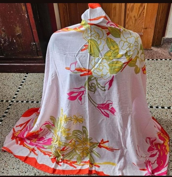 Foulards  Christian Lacroix - photo numéro 2