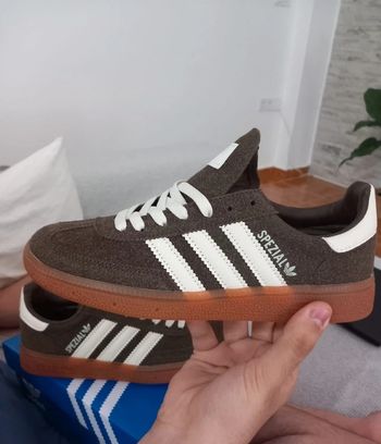 Adidas Originals Handball spezial 40