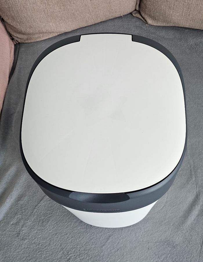 Poubelle a couche twist & click Tommee Tippee - photo numéro 3