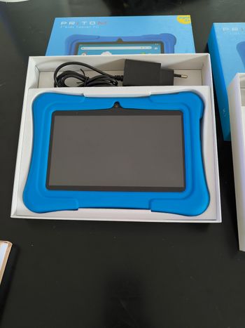 Tablette kids 7 "