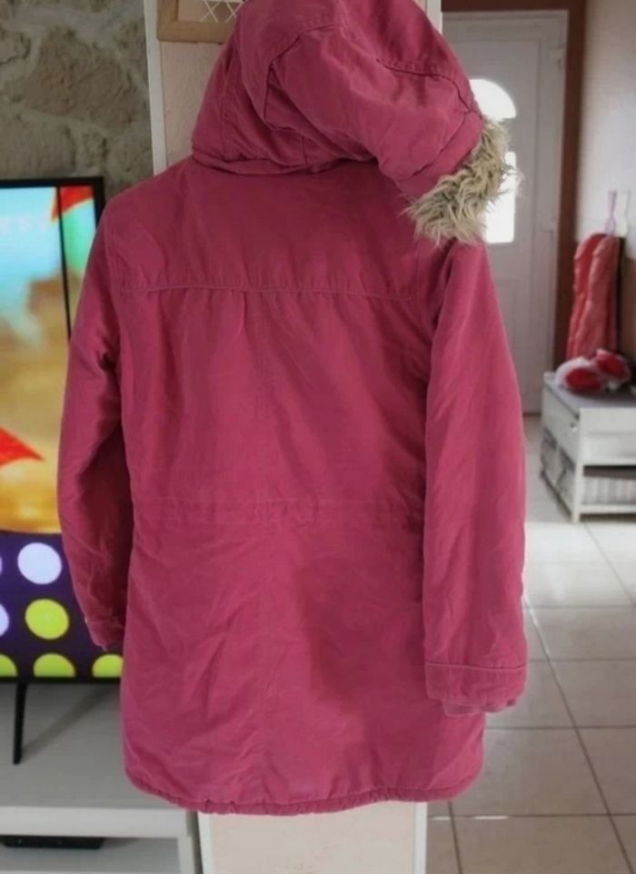 Manteau Sergent Major - photo numéro 3