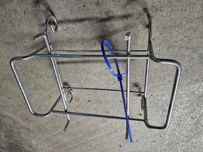 Lot de support pour plats - photo numéro 2