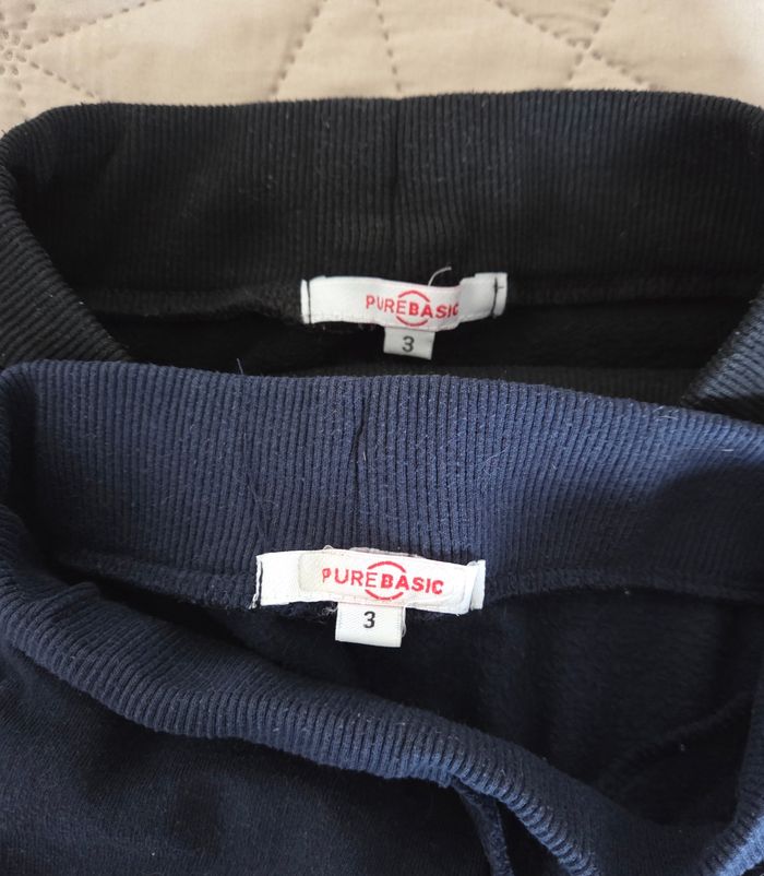 Joggings - photo numéro 5