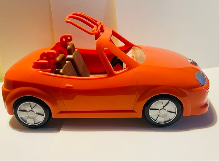 Cabriolet Sylvanian - photo numéro 2