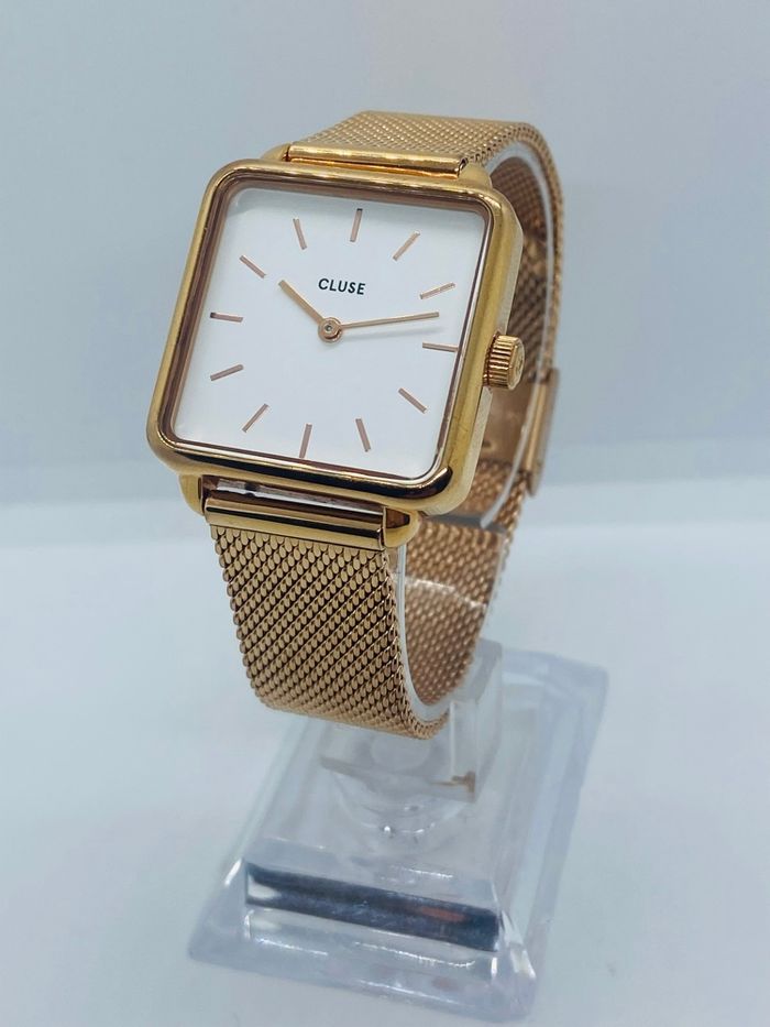 Montre Cluse Femme - photo numéro 2
