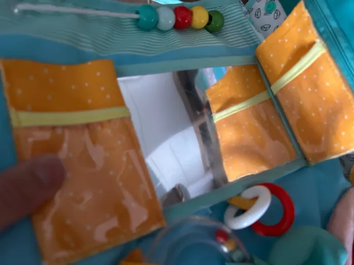 Tableau activités multitâches Sophie la girafe tbe - photo numéro 9