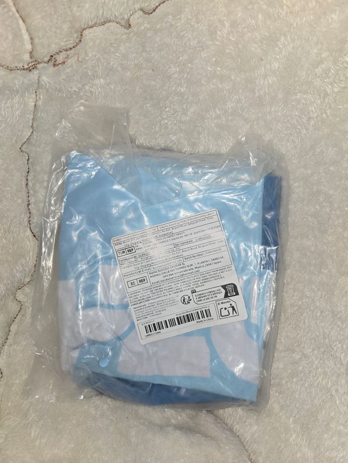 Sac de frappe - photo numéro 2