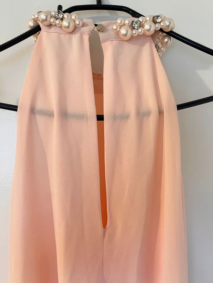 Robe courte cocktail/mariage - photo numéro 4