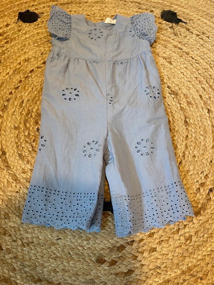 Combinaison bébé 6M - photo numéro 2