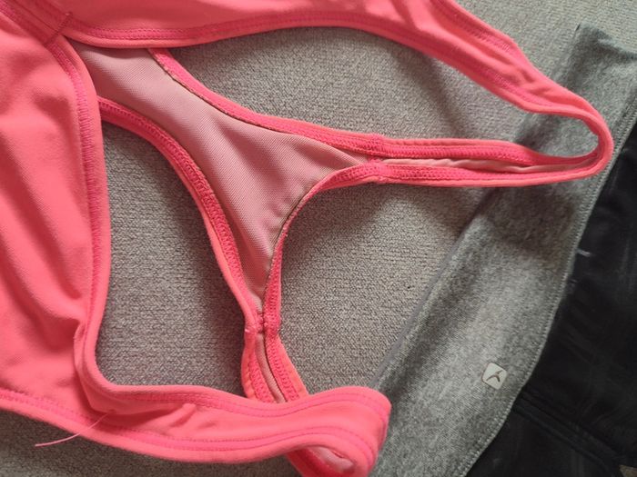 Lot de brassières sport - photo numéro 3
