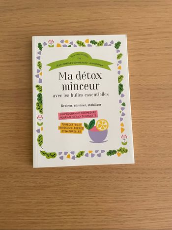 🎁 Detox minceur