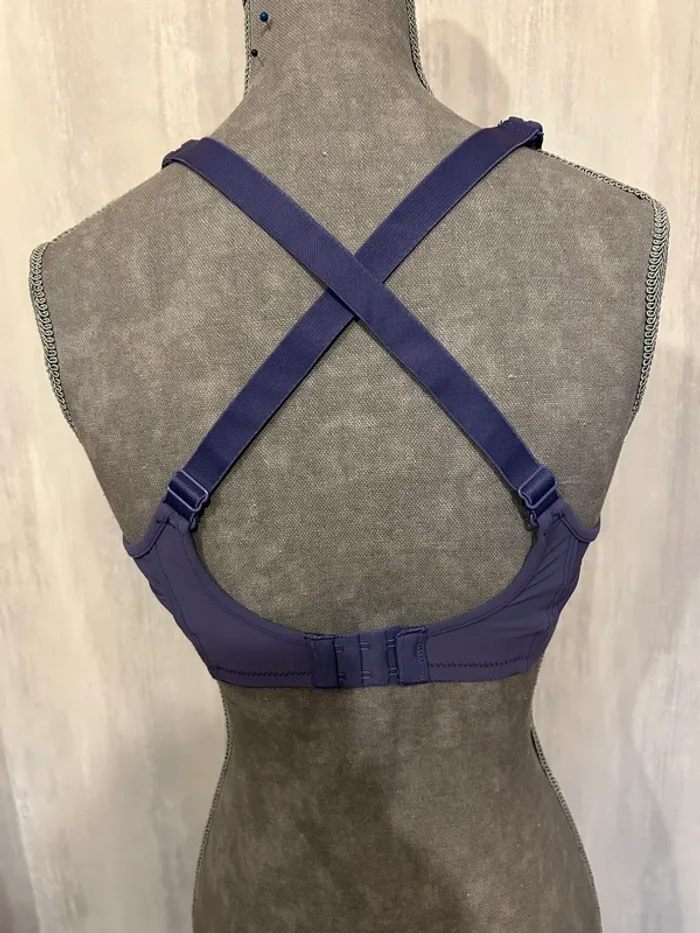 Soutien -gorge brassière sport - photo numéro 9