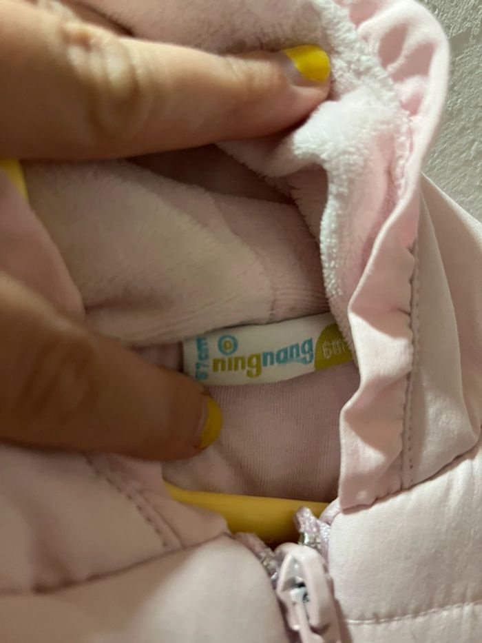 Manteau - photo numéro 2