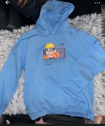 Pull Naruto