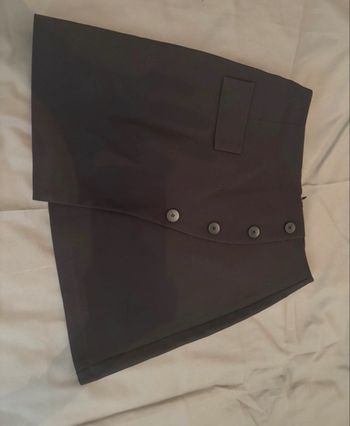 Jupe asymétrique – Taille S / 36 – Très bon état