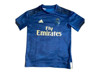 Tee shirt de foot adidas 9/10 ans