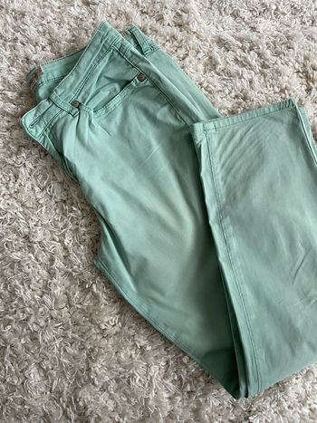 Pantalon court taille 40