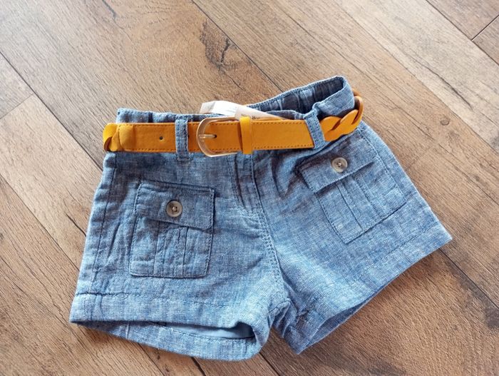 Short