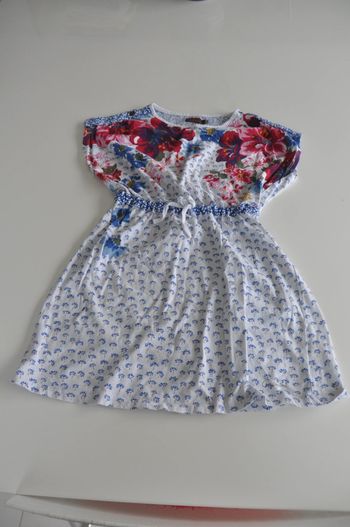 Robe été Catimini 10 ans