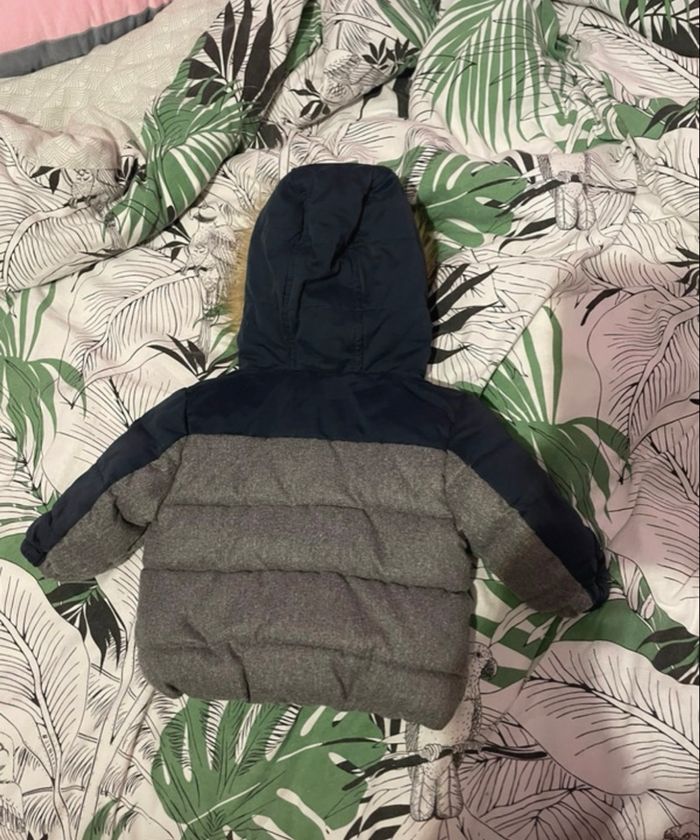 Manteau - photo numéro 2