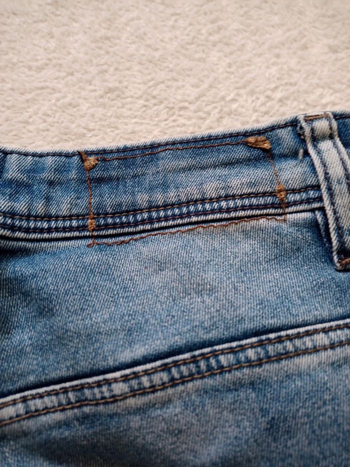 Jean homme bershka s107 - photo numéro 4