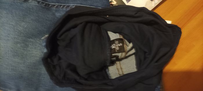 Jeans de grossesse neuf - photo numéro 3