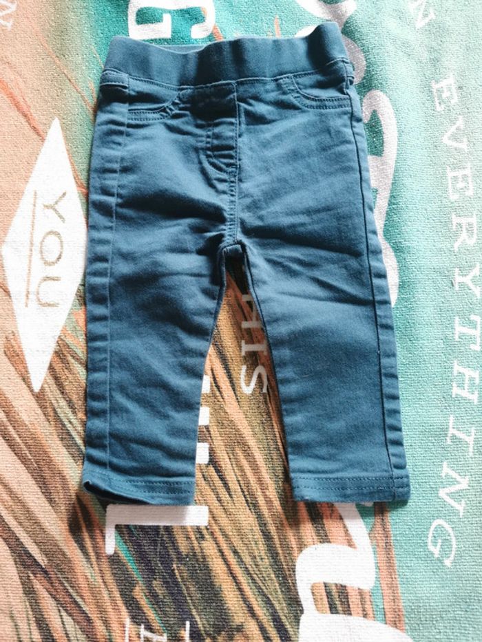 Jegging