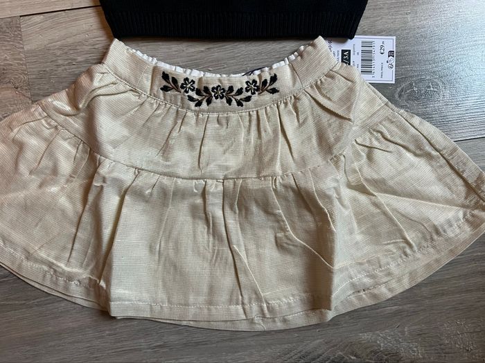 Tenue de fêtes - photo numéro 5