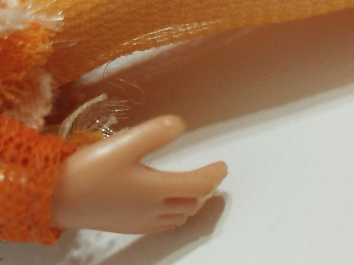 Bratz Maribel ice champion - photo numéro 8