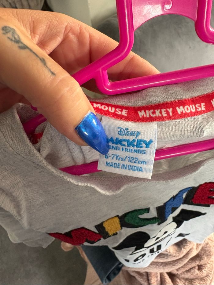 Ensemble Mickey - photo numéro 5