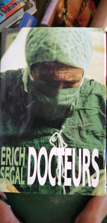 Docteurs
