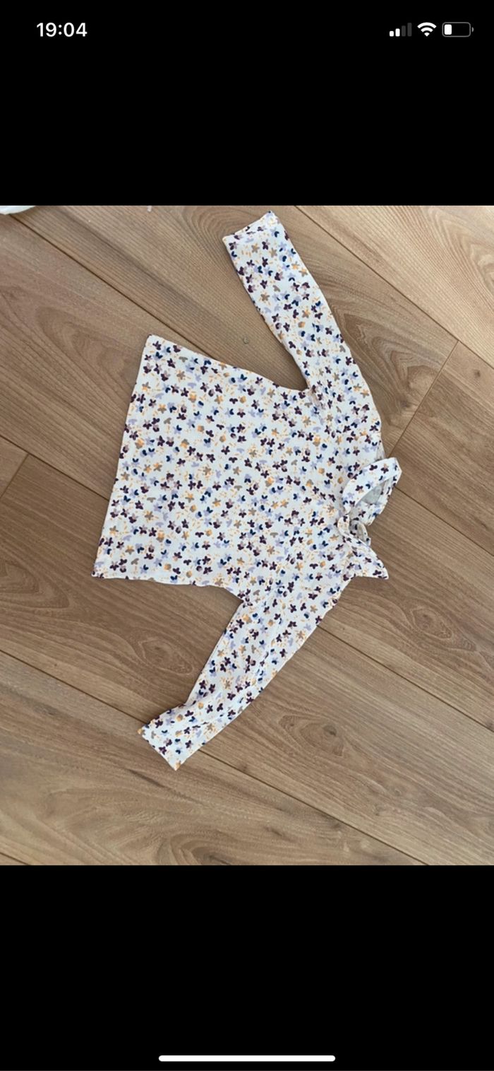 Ensemble fille - photo numéro 3