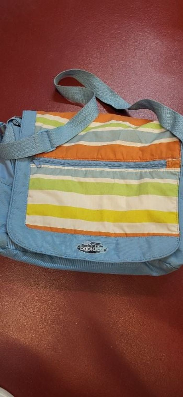 Sac à langer