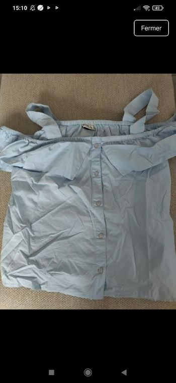Blouse S pimkie 