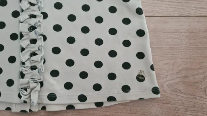Robe petit bateau 3 ans - photo numéro 6