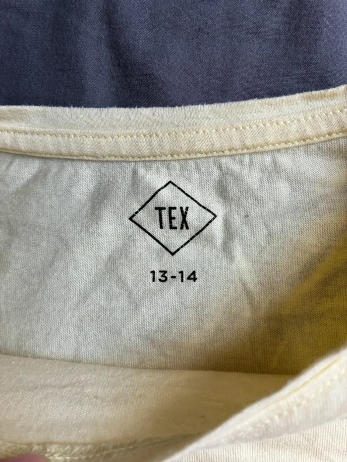 Pyjama tex - photo numéro 3