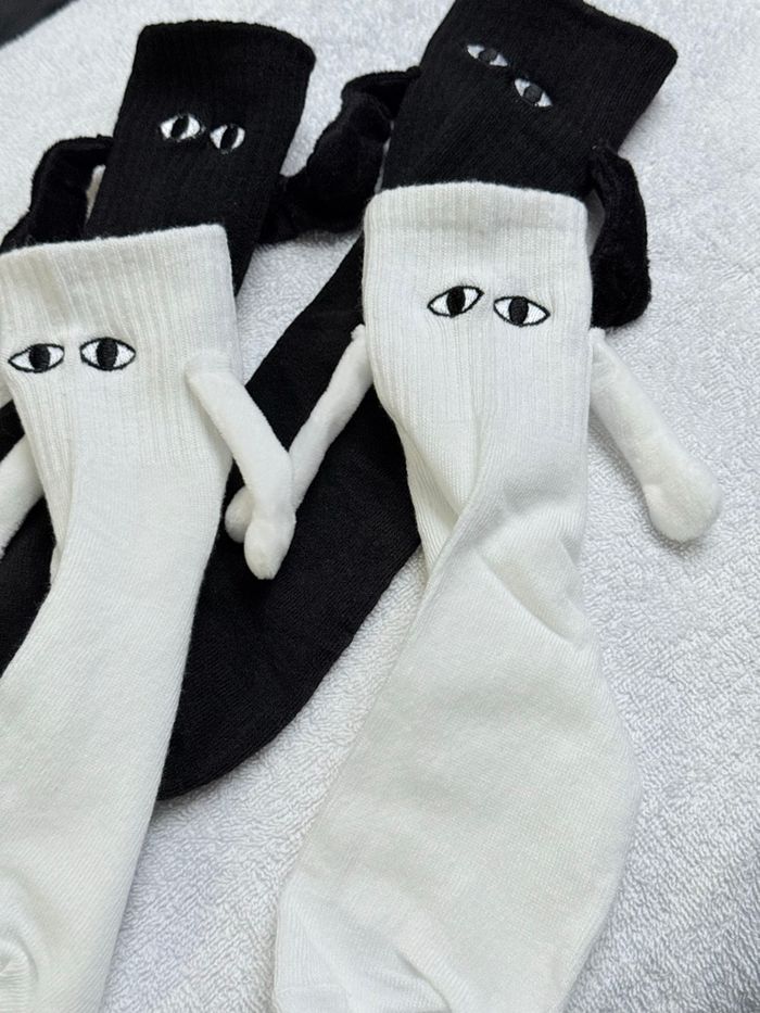 Chaussette bras aimenté - photo numéro 2