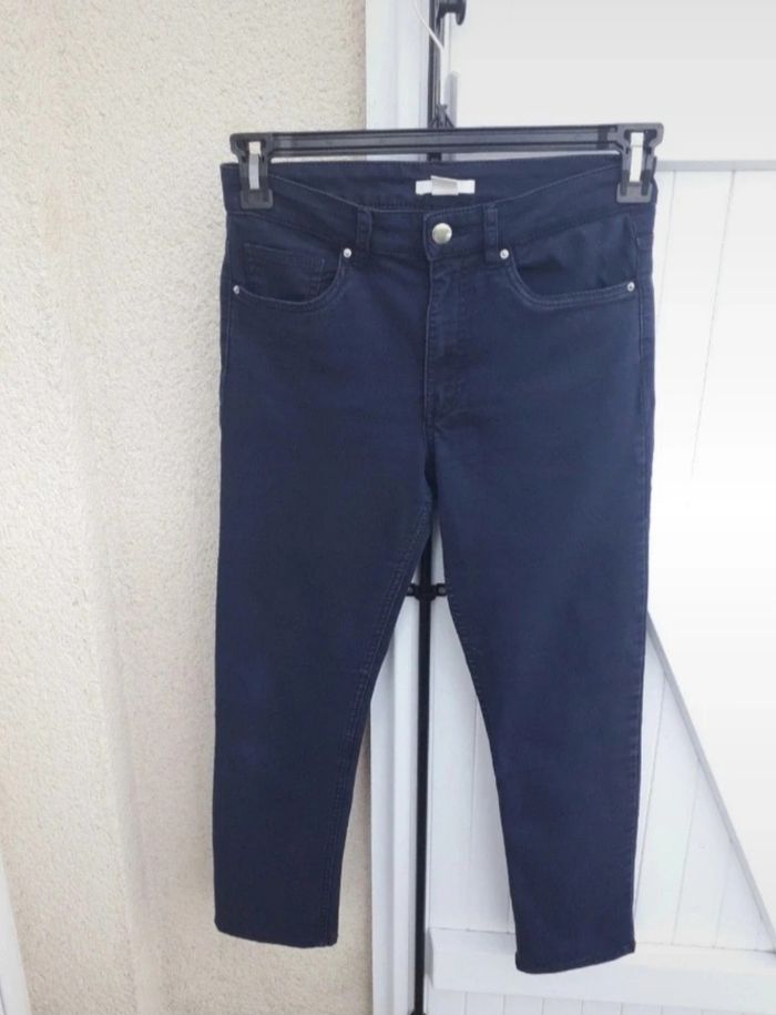 pantalon femmes H&M Taille 36 - photo numéro 1