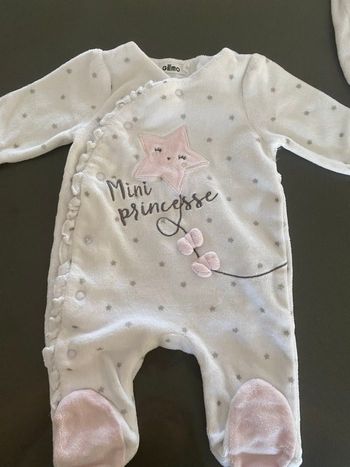 Lots de pyjama  (7  pyjamas)