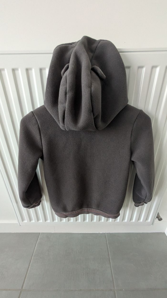 Veste - photo numéro 2
