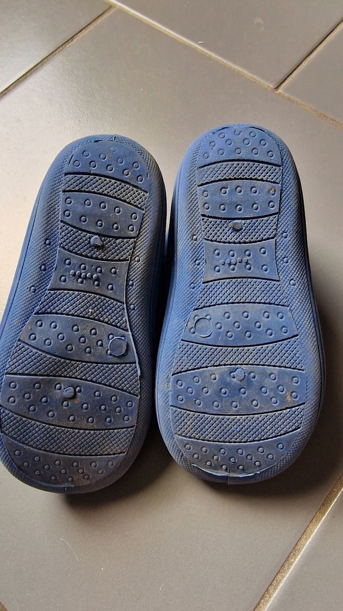 Chaussons Pat Patrouille 24 - photo numéro 3