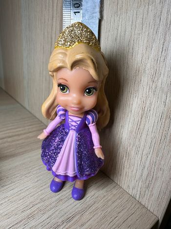 Poupée jakks Pacific Disney raiponce