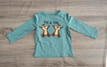 T-Shirt Tic&Tac 23M