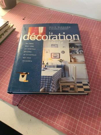 la décoration idéal