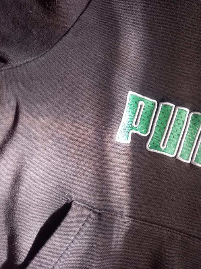 Sweat puma - photo numéro 3