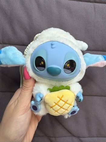 Stitch Neuf avec boîte