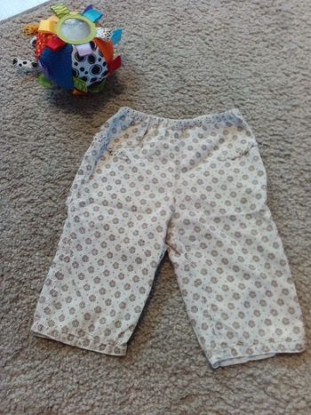Pantalon 6M