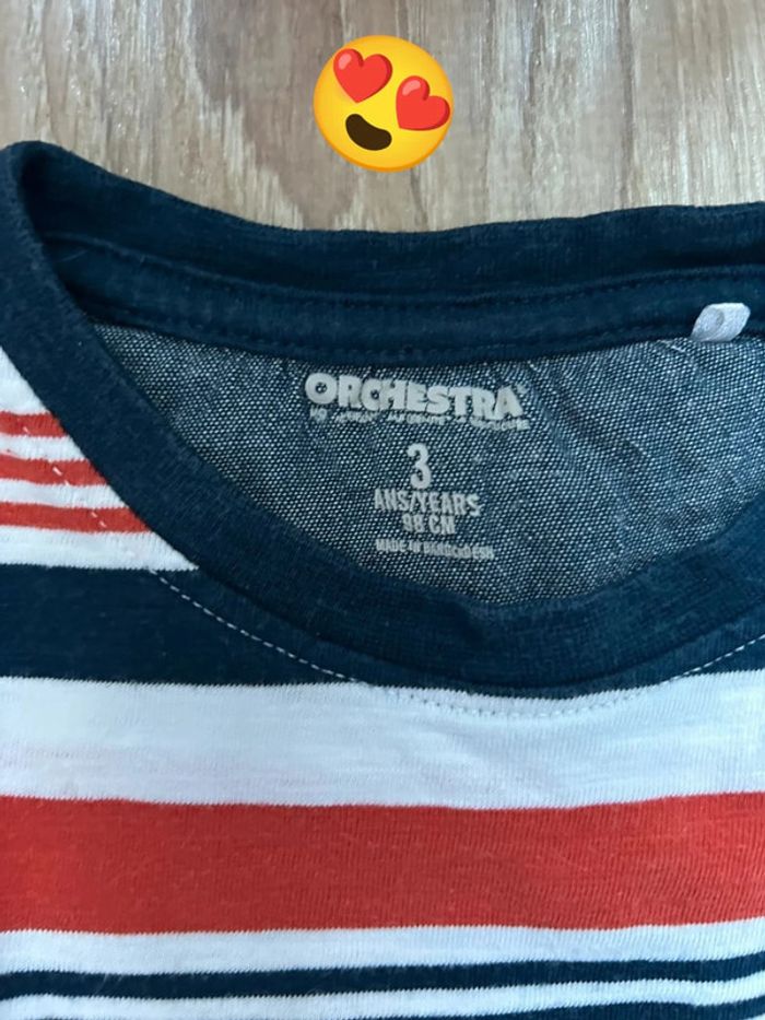 Ensemble 3ans Orchestra - photo numéro 2