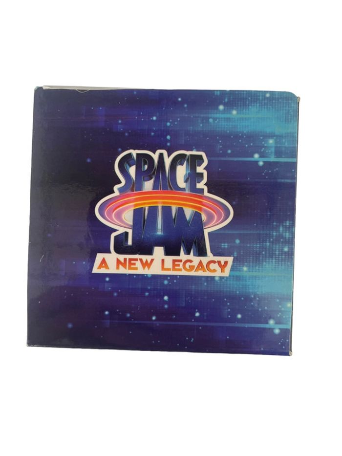Figurine Mini Egg Attack Space Jam A New Legacy Lola Bunny Beast Kingdom neuf - photo numéro 5